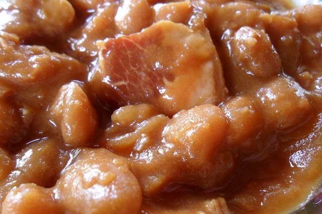 Baked Beans