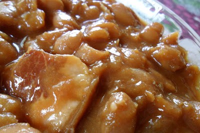 Baked Beans baked beans