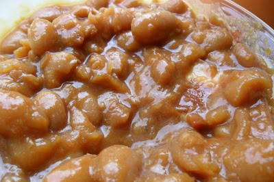 baked beans