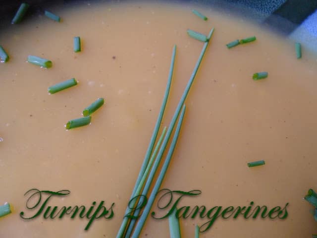 Creamy Butternut Squash Soup creamy butternut