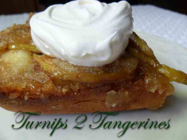 Apple Kuchen