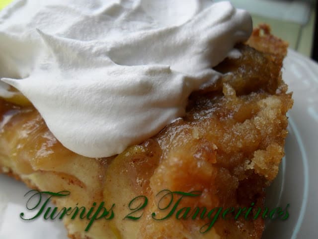 Apple Kuchen apple kuchen