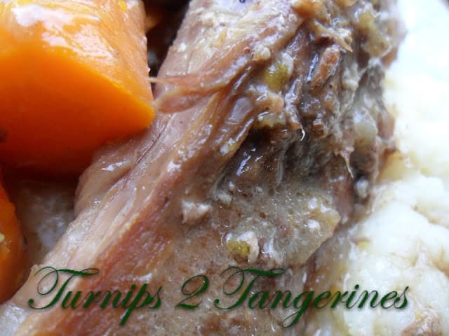 Perfect Crock Pot Beef Roast perfect crock