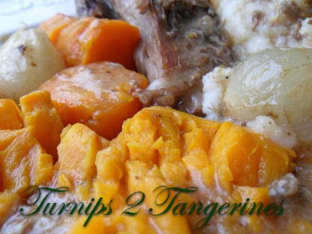 Perfect Crock Pot Beef Roast perfect crock