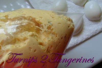 Signature Favorite Deviled Eggs