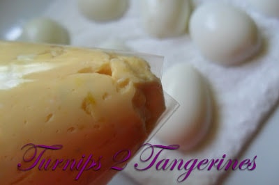 Signature Favorite Deviled Eggs signature favorite