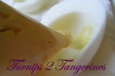 Signature Favorite Deviled Eggs signature favorite