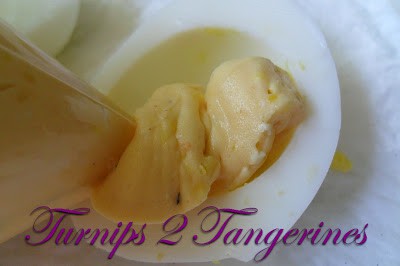 Signature Favorite Deviled Eggs signature favorite