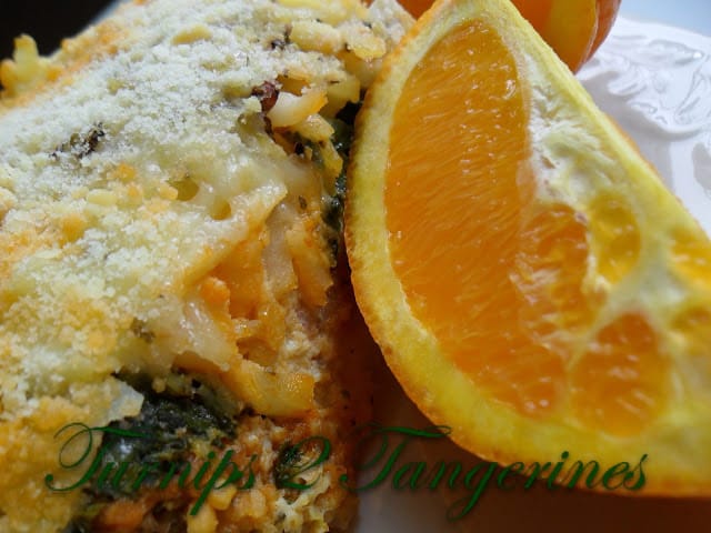 Italian Egg Bake italian egg