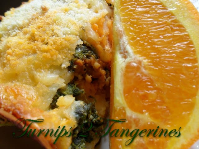 Italian Egg Bake