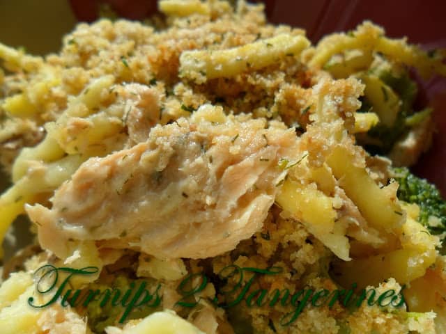 Smoked Salmon Alfredo smoked salmon alfredo