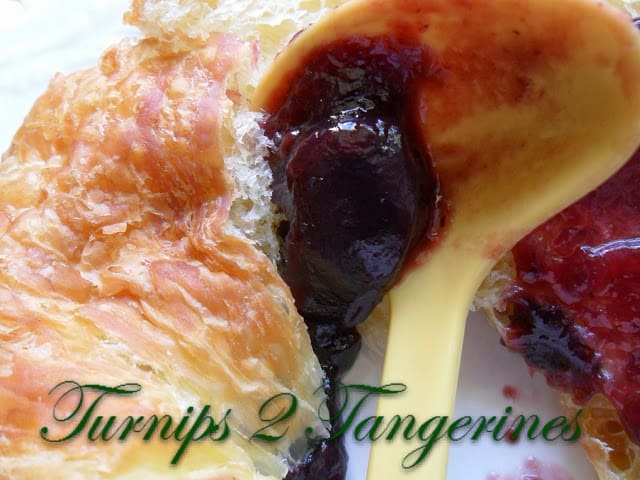 Mulberry Jelly