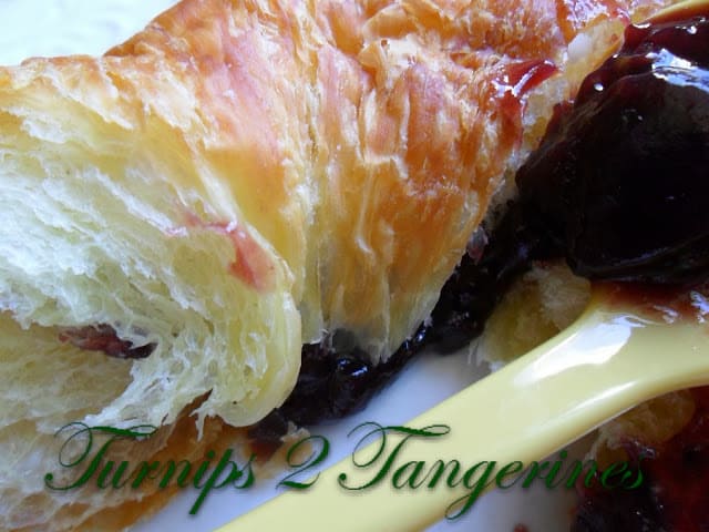 Mulberry Jelly mulberry jelly