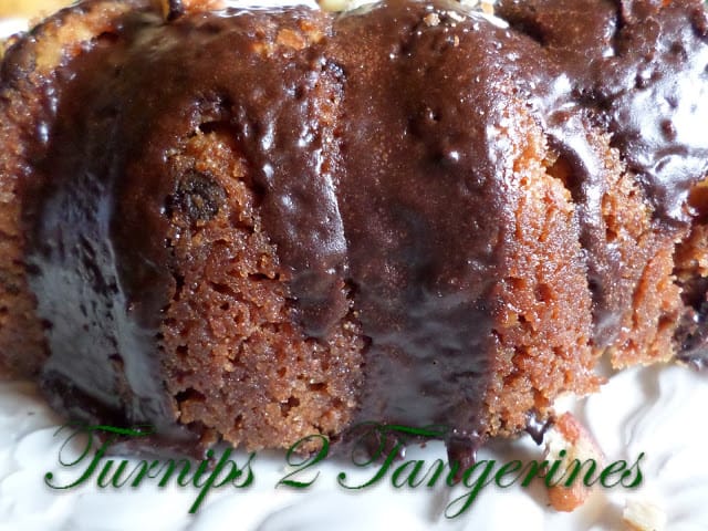 Banana Chocolate Chip Monkey Bread