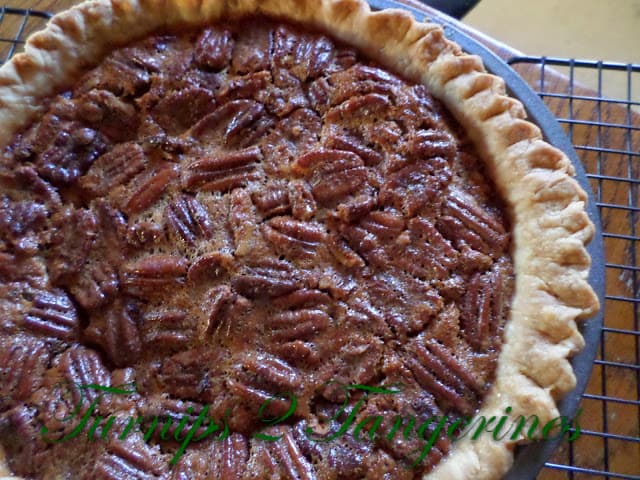 Pecan Pie