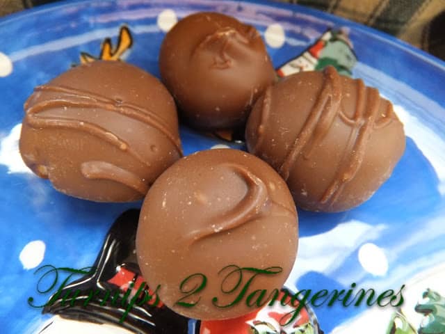 Double Chocolates double chocolates