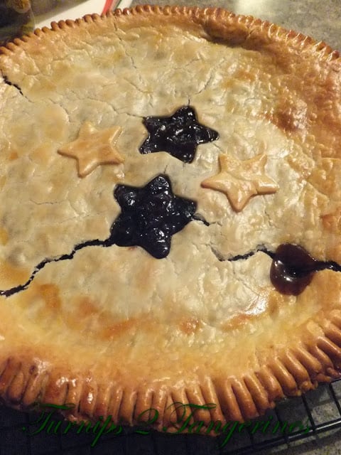 Nonesuch Mincemeat Pie nonesuch