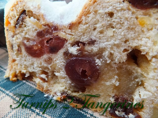 german stollen 