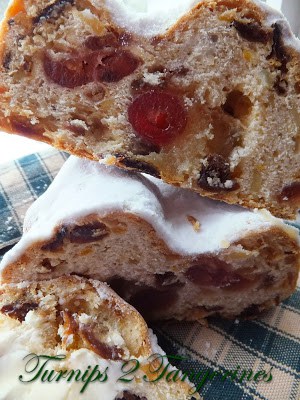 german stollen 