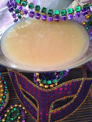 Weave a Spell with Voodoo weave