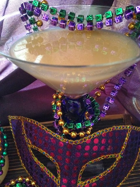 Weave a Spell with Voodoo