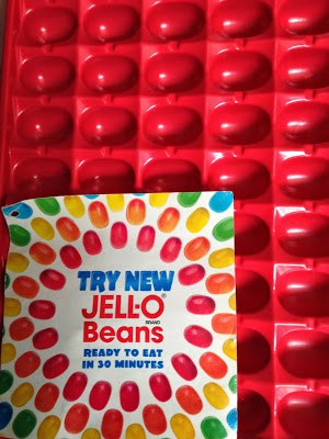 Jello Beans!!