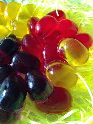 Jello Beans!!