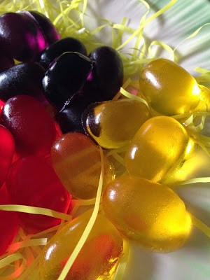 Jello Beans!!!