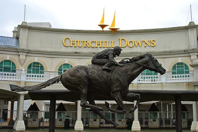Kentucky Derby, Mint Julep, Derby Pie Kentucky derby