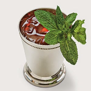 Kentucky Derby, Mint Julep, Derby Pie