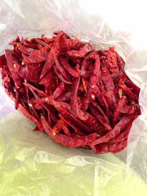 Make Your Own Chili Powder make your own chili