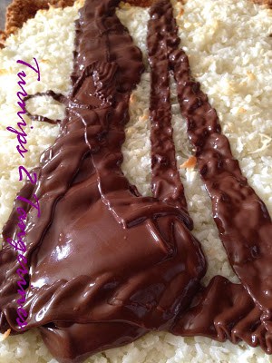 Ultimate Mounds Bars ultimate mounds
