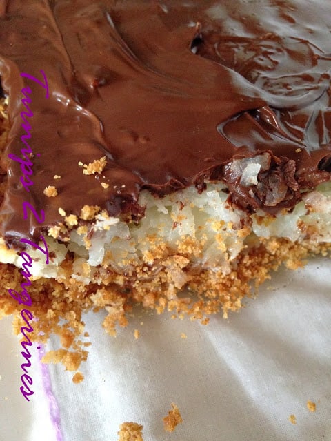 Ultimate Mounds Bars ultimate mounds