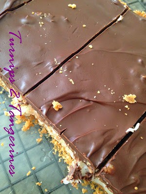 Ultimate Mounds Bars