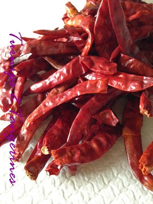 Make Your Own Chili Powder make your own chili