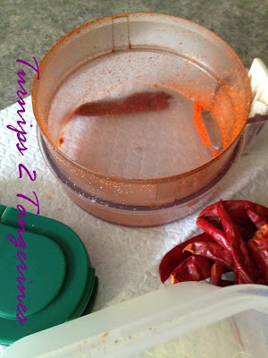 make your own chili