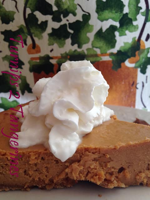 Dulce de Leche Cheesecake dulce de leche