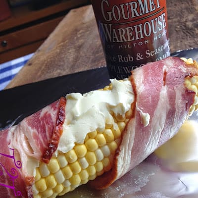5 Recipes Using Gourmet Warehouse 5 recipes