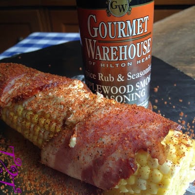 5 Recipes Using Gourmet Warehouse 5 recipes