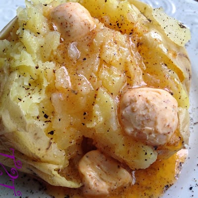 5 Recipes Using Gourmet Warehouse