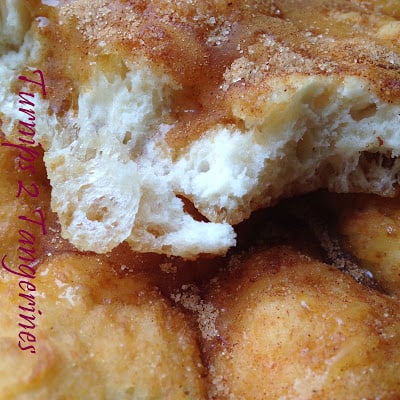Navajo Frybread navajo