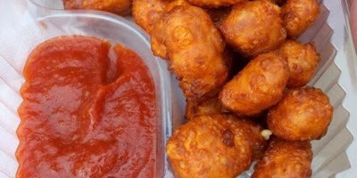 Wisconsin’s Cheese Curds