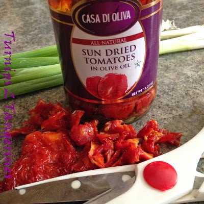 How to Cut Whole Sun Dried Tomatoes how to cut whole