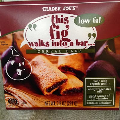 Field Trip Trader Joe’s