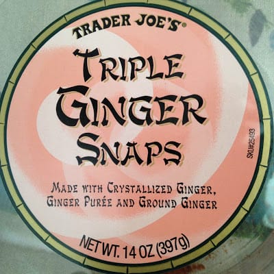 Field Trip Trader Joe’s