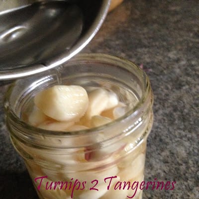 How to Easily Preserve Garlic how to easily