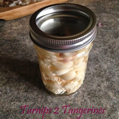 How to Easily Preserve Garlic how to easily