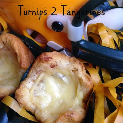 Apple Butterkase Bites