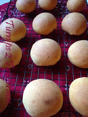 Sourdough Cheese Rolls sourdough cheese