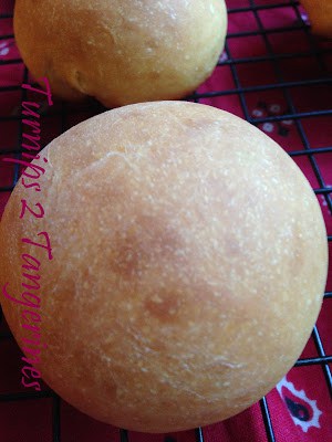 Sourdough Cheese Rolls sourdough cheese